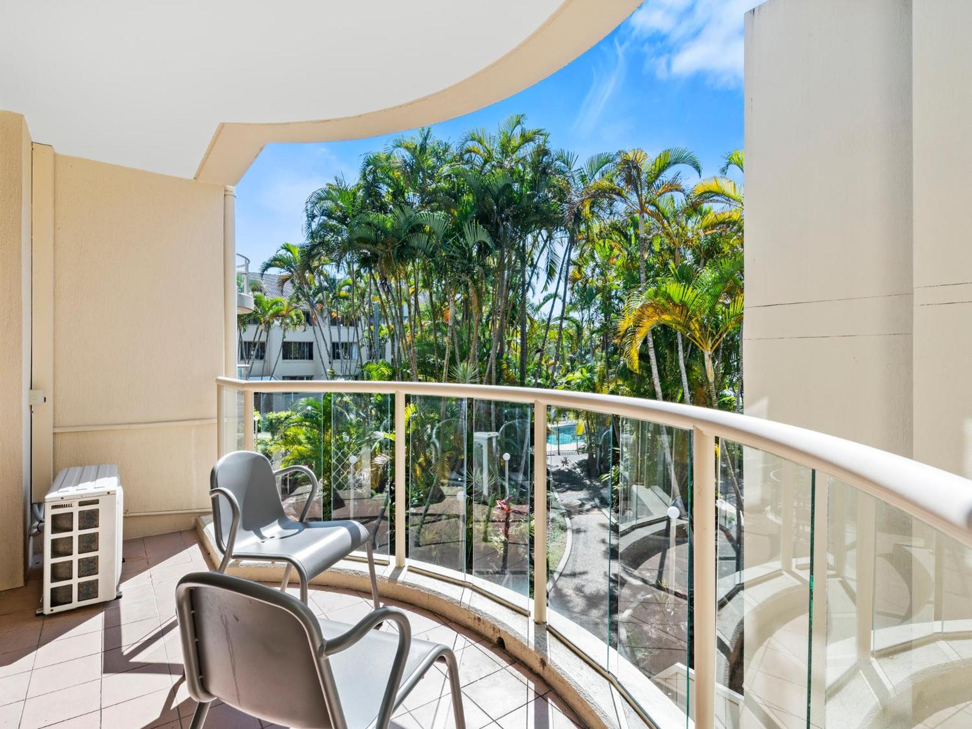 גולד קוסט Miami Beachside Holiday Apartments מראה חיצוני תמונה